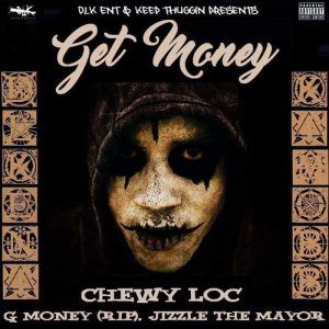 收聽G. Money的Get Money (Explicit) (其他)歌詞歌曲