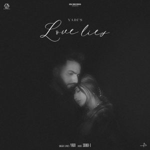 Album Love Lies from Yadi
