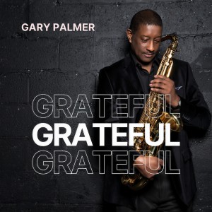 Album Grateful from Gary Palmer