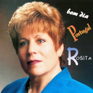 收听Rosita的A Mariquinhas Vai À Fonte歌词歌曲