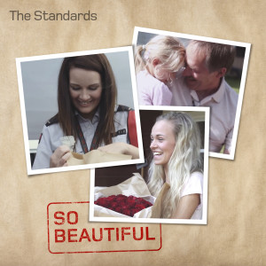 ดาวน์โหลดและฟังเพลง So Beautiful พร้อมเนื้อเพลงจาก The Standards