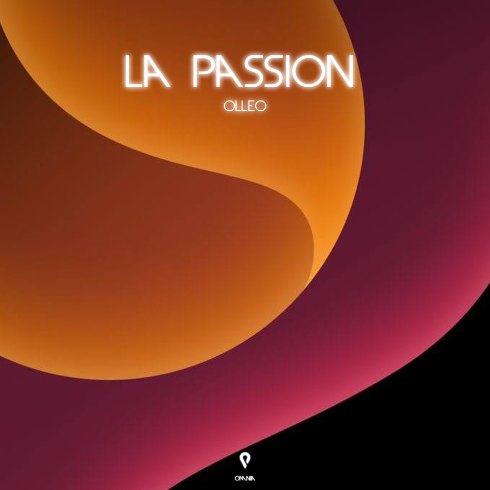 La Passion (Extended Mix)