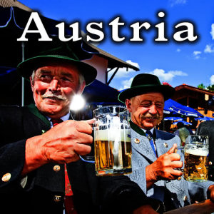 收聽Sound Ideas的Vienna, Austria: Outdoor Cafe Crowd Ambience with Heavy Traffic in Background歌詞歌曲