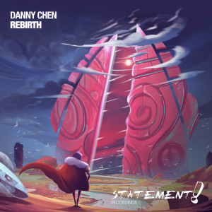 Listen to Happy (Radio Edit) song with lyrics from Danny Chen