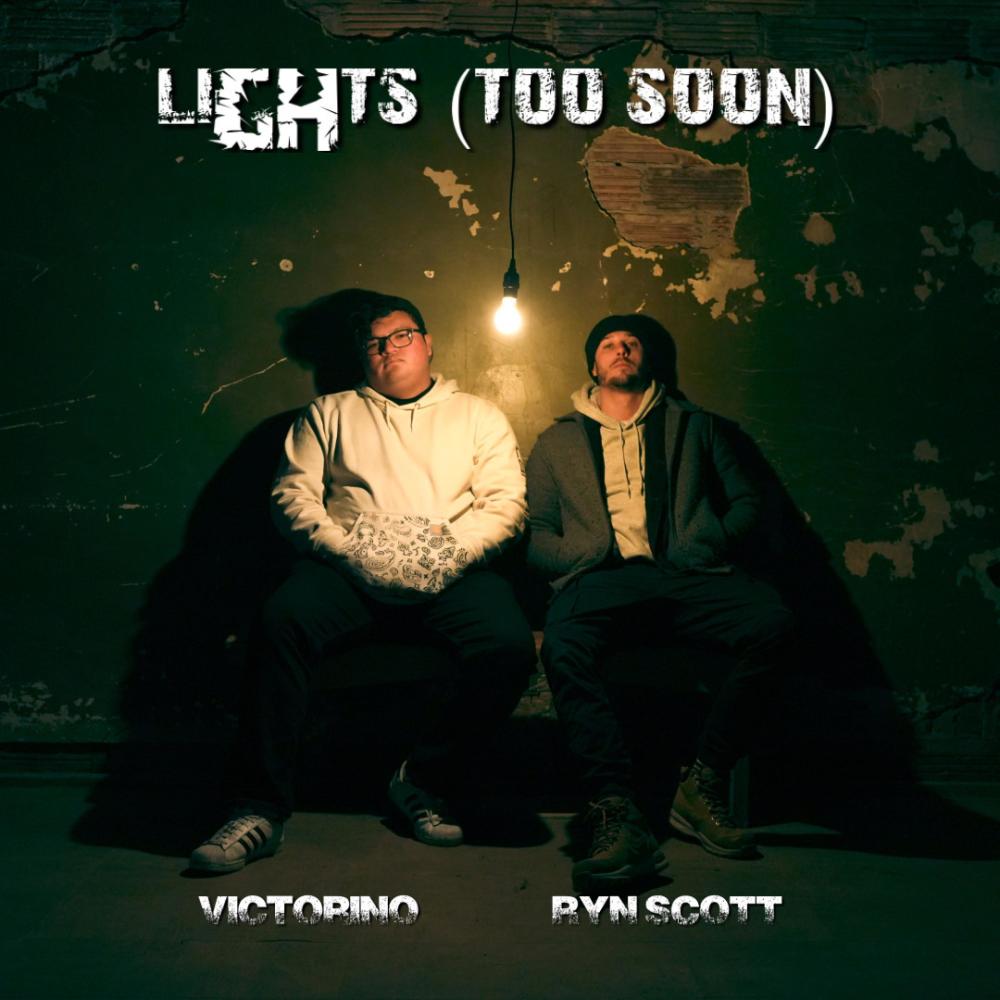 Lights (Too Soon) (feat. RYN SCOTT) (Explicit)