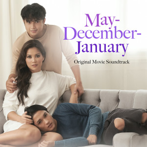 Album May-December-January (Original Movie Soundtrack) from Aiza Seguerra