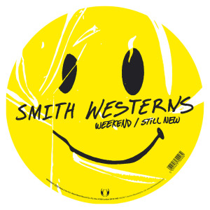 ดาวน์โหลดและฟังเพลง Still New พร้อมเนื้อเพลงจาก Smith Westerns