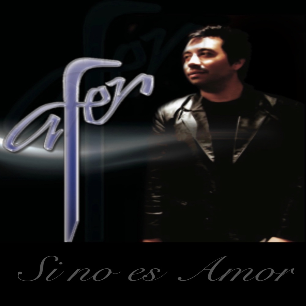Si No Es Amor