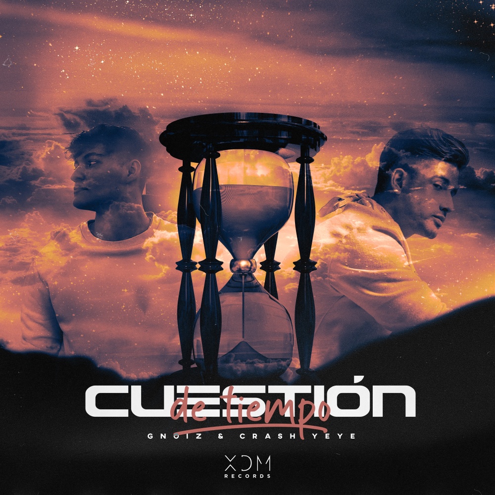 Cuestion De Tiempo (RADIO EDIT)