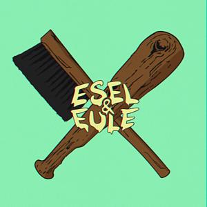 Esel的專輯Besen und Keule