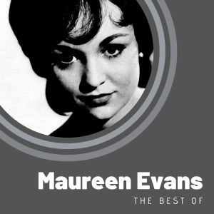 Album The Best of Maureen Evans oleh Maureen Evans