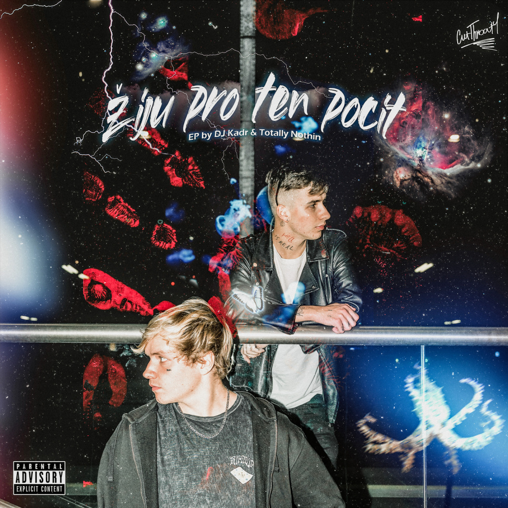 Fck It Babe (Explicit)