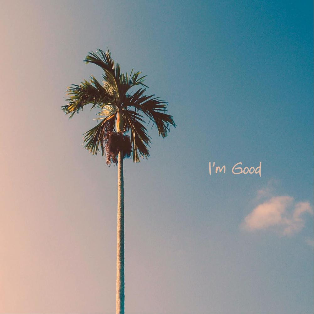 I'm Good (feat. Keely)