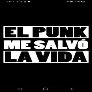 Listen to Ensayo: El Punk Rock me salvó la vida song with lyrics from Garrafa Social