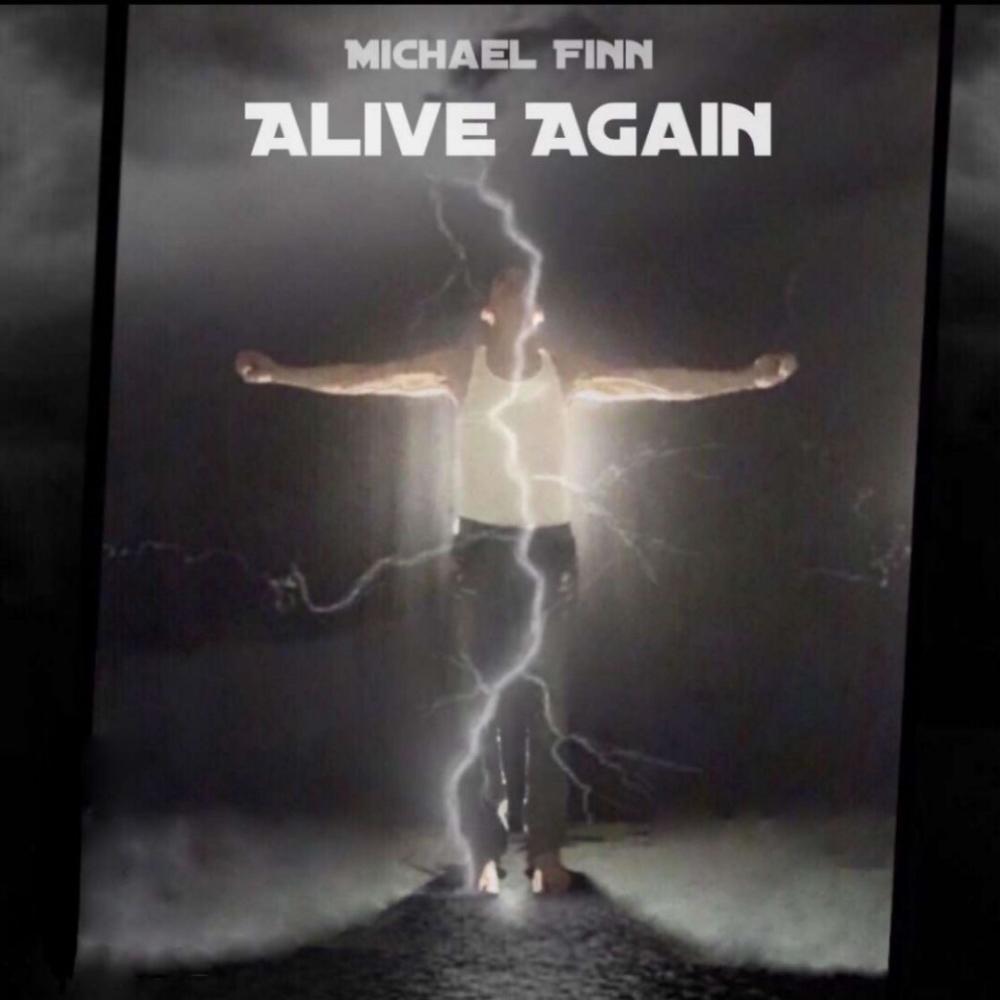 Alive Again(feat. Airship Enoch)