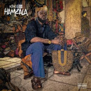 Album Hamzala (Explicit) from King Lexus