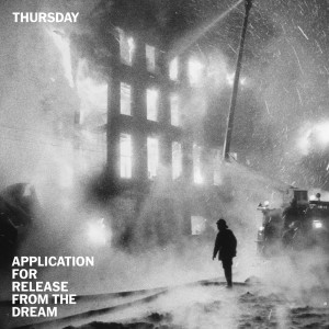 Thursday的專輯Application For Release From The Dream