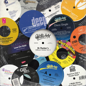 收聽Seamus Haji的I Walk Alone (For Your Love) (Dr Packer Extended Remix)歌詞歌曲