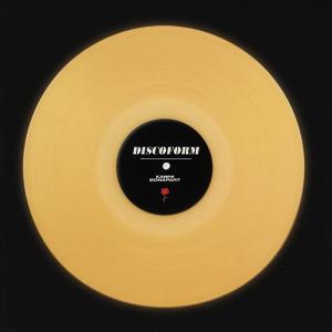 Album Discoform from Kawhi