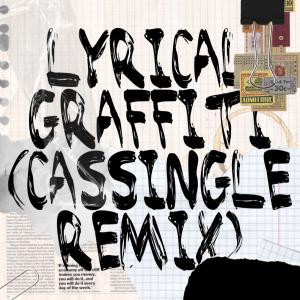 收聽SoundLane的Lyrical Graffiti (feat. Grim Singmuf, Maniak Max & Big DMK) (Cassingle Remix|Explicit)歌詞歌曲