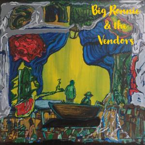 收聽Big Ronnie的The Boons of War歌詞歌曲
