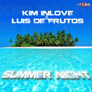 收聽Luis de Frutos的Summer Night (Radio Edit)歌詞歌曲