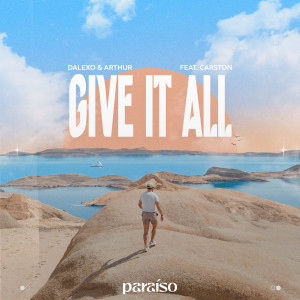 DALEXO的專輯Give It All (feat. Carston)