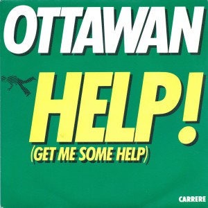 อัลบัม Help, Get Me Some Help ศิลปิน Ottawan