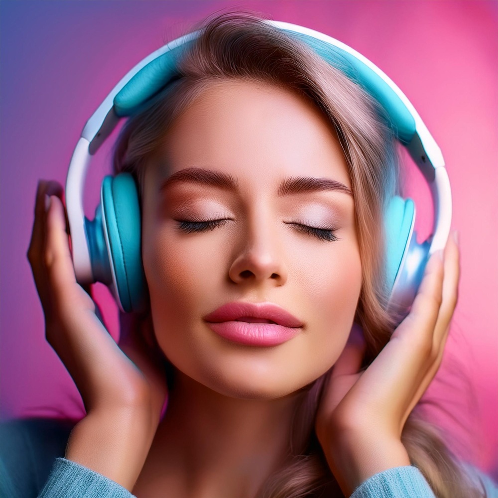 La Noche En Paz Envuelve Con Un Groove Meditativo