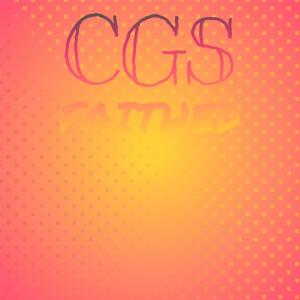 Various Artists的專輯Cgs Faithed