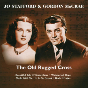 ดาวน์โหลดและฟังเพลง Beyond The Sunset พร้อมเนื้อเพลงจาก Jo Stafford