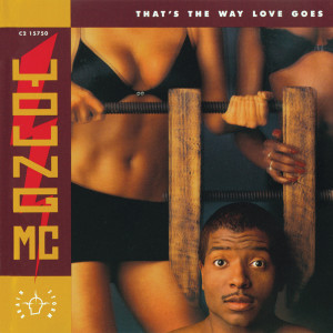 ดาวน์โหลดและฟังเพลง That's The Way Love Goes (Free For All Dub) พร้อมเนื้อเพลงจาก Young MC