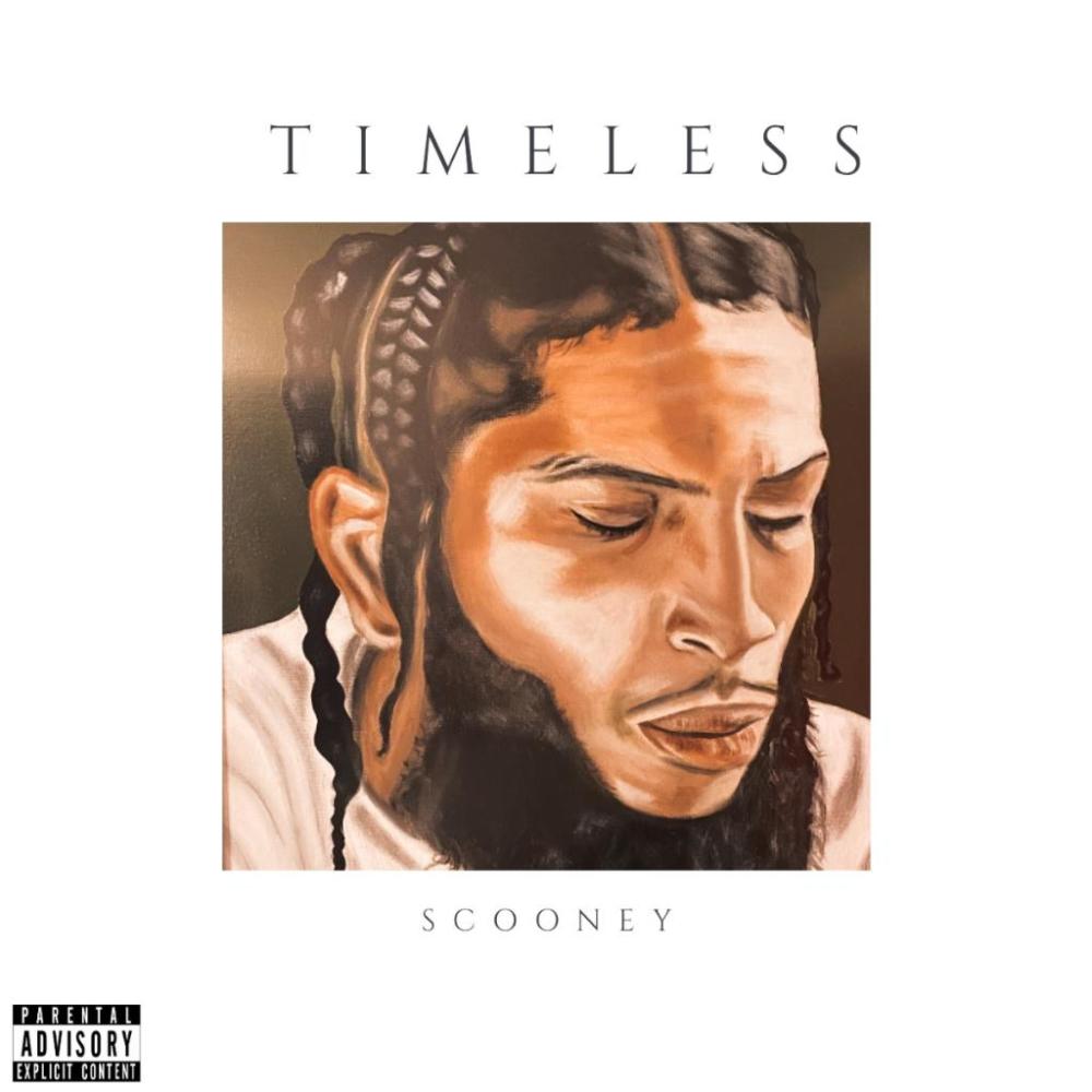 Tired (feat. Issue) (Explicit)