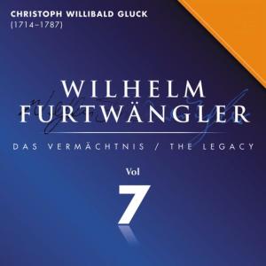 收聽Wilhelm Furtwaengler的Che faró senza Euridice?歌詞歌曲