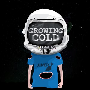 Jumero的專輯Growing Cold