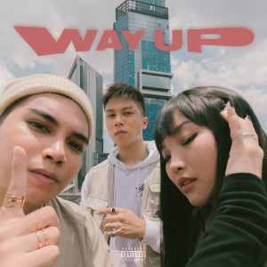 Album WAY UP (Explicit) oleh zeauk