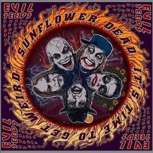 อัลบัม It's Time to Get Weird ศิลปิน Sunflower Dead