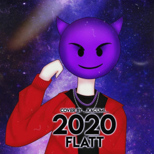 Album Mnogo Ka$H from Flatt