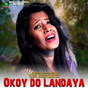 Album OKOY DO LANDAYA from ASHOK SETHY