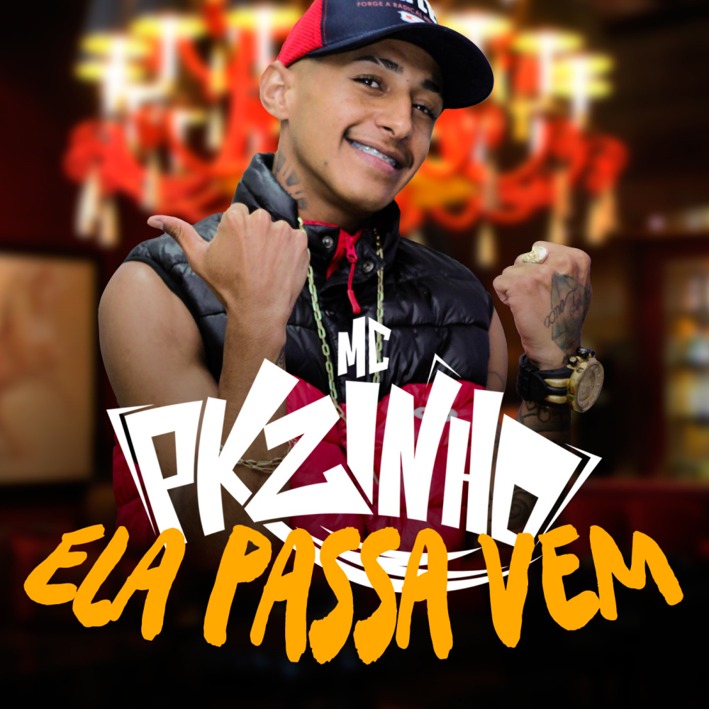Ela Passa Vem