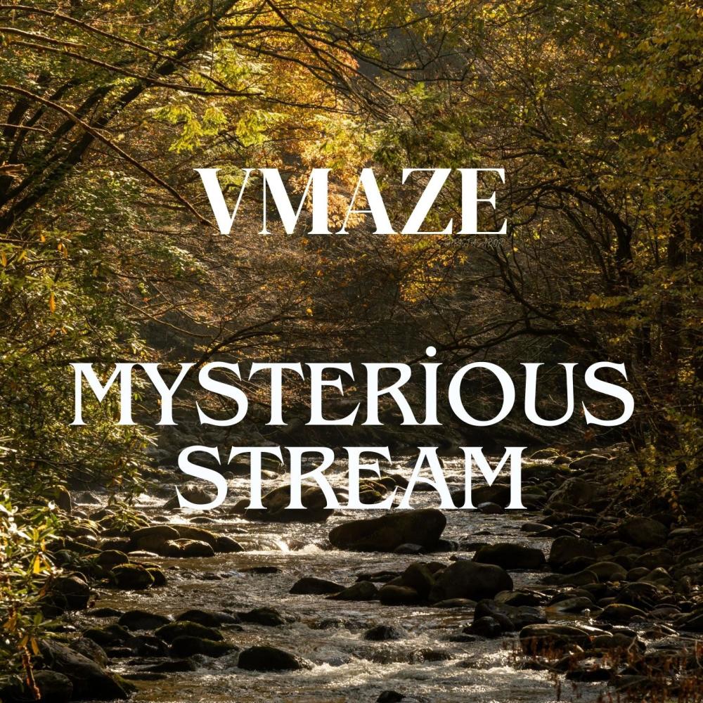 Mysterious Stream