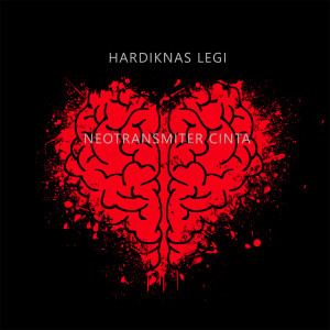 Listen to Neotransmiter Cinta song with lyrics from Hardiknas Legi