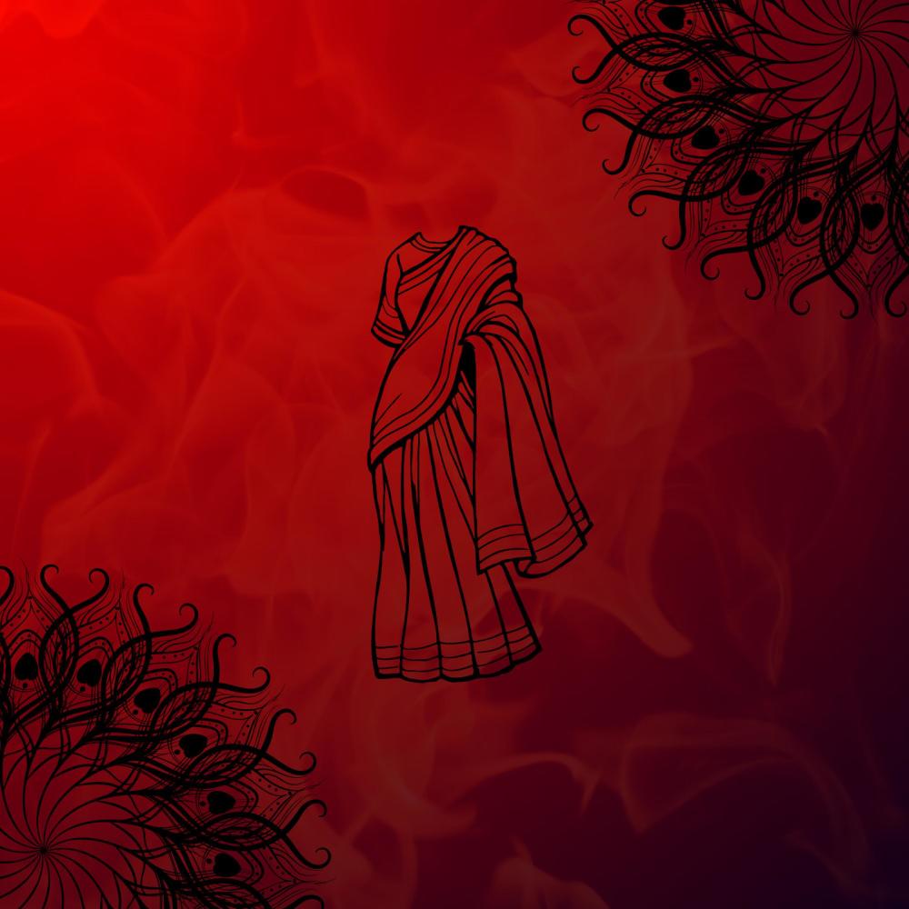 Maaf Karna Draupadi (feat. Shakshi)