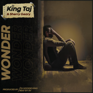 Listen to I Wonder song with lyrics from King Taj