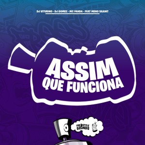 Album Assim Que Funciona (Explicit) from Dj Gomez
