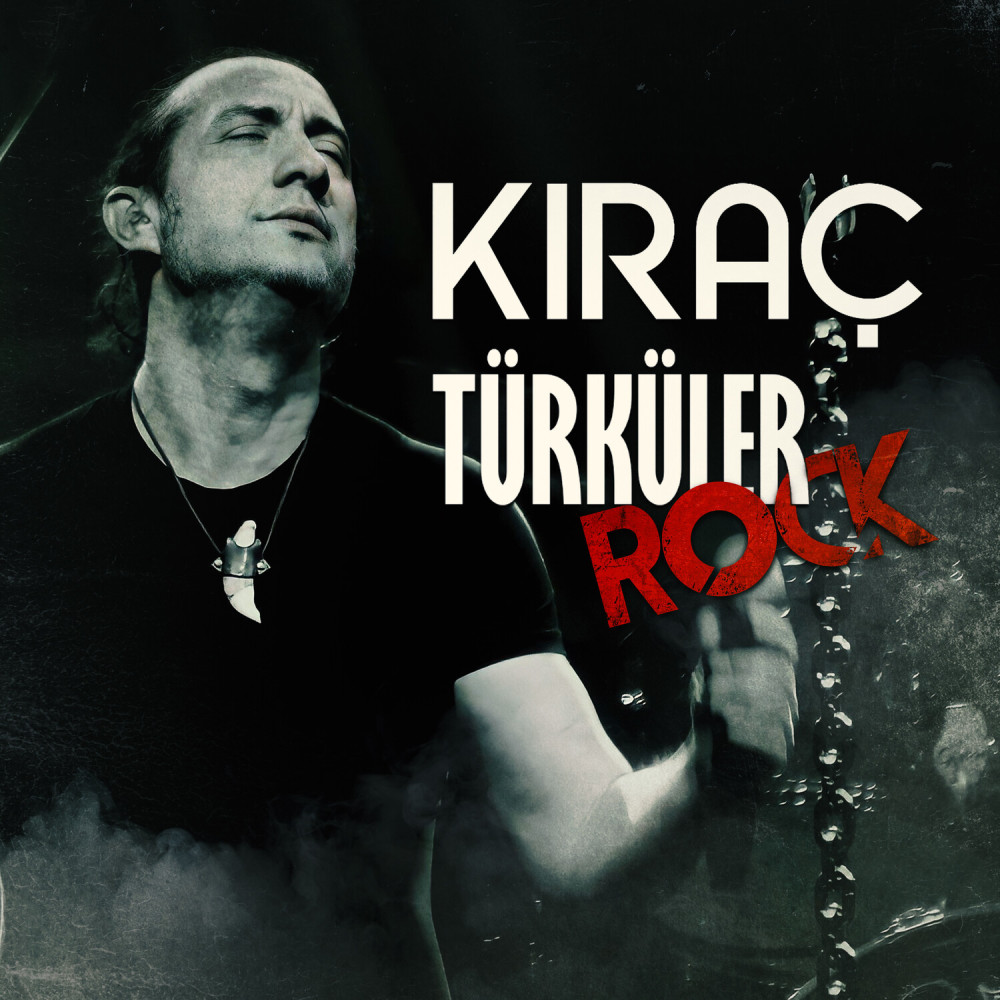 Sen Bu Yaylayı (Rock)