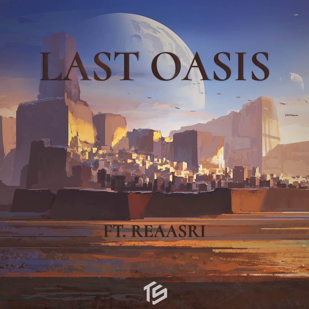 Last Oasis