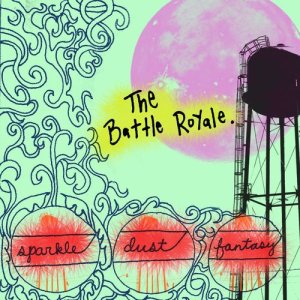 ดาวน์โหลดและฟังเพลง You'll Be Fine พร้อมเนื้อเพลงจาก The Battle Royale