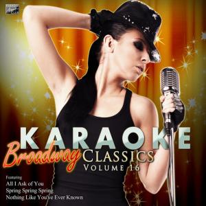 ดาวน์โหลดและฟังเพลง Climb Ev'ry Mountain (In the Style of Sound of Music) (Karaoke Version) พร้อมเนื้อเพลงจาก Ameritz Karaoke Club
