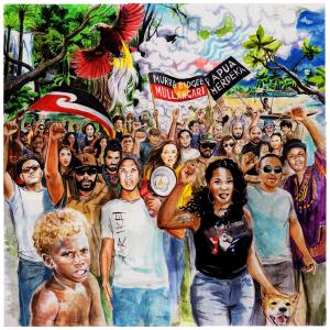 default playlist img